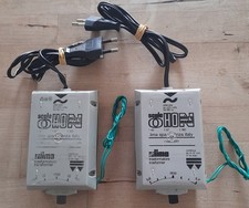 Lot transformateurs lima d'occasion  Toulouse-