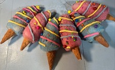Cotton candy ice for sale  Griffith