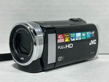 Jvc everio ex250bu for sale  Salisbury