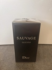 Sauvage dior d'occasion  France