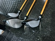 Ping g10 woods for sale Ping g10 woods for sale  SHIFNAL