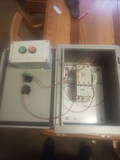 480 volt sprecher for sale  Kendallville