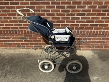 Emmaljanga baby stroller for sale  Greenville
