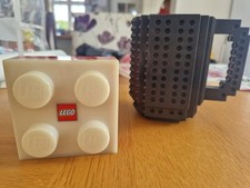 Lego brick night for sale  ST. NEOTS