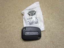Harley hand bremszylinder gebraucht kaufen  Wegberg