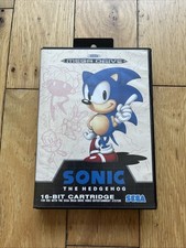 Sonic hedgehog for sale  Ireland