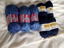 regia sock wool for sale  DEESIDE