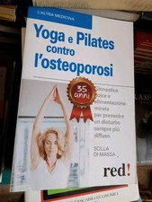 Yoga pilates contro usato  Pontecagnano Faiano