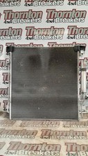 Mitsubishi l200 condenser for sale  HALIFAX