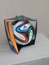 Ballon brazuca coupe d'occasion Ballon brazuca coupe d'occasion  Veauche