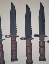 Vintage okc3s knife for sale  USA