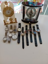 Lotto orologi usato  Torino
