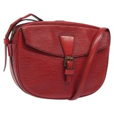 Borsa tracolla louis usato  Cervia