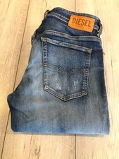 s diesel jeans men for sale  KEIGHLEY