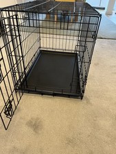 Puppy training crate for sale  WALTHAM CROSS