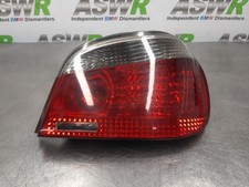 Bmw rear light for sale  MANCHESTER