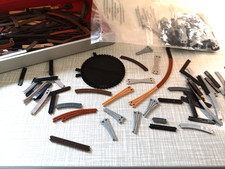 Modellbau gleisanlagenplanungs gebraucht kaufen  Flintsbach a.Inn