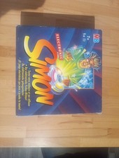 Simon electronic 1996 gebraucht kaufen  Herten