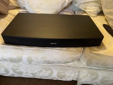 Bose solo series for sale  LOUGHTON