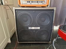 Fender metal head for sale  LEEDS