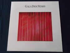 Gala stars various gebraucht kaufen  Berlin