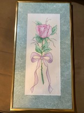 1994 rose scene for sale  Langhorne