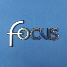 Ford focus car for sale  DAWLISH