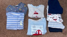 Boys mixed bundle for sale  BIRMINGHAM