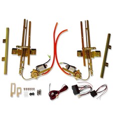 Pair universal door for sale  Bordentown