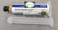 Goliath gel new usato  Milano