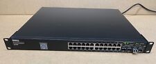 Dell powerconnect 6224p d'occasion  Dammarie-les-Lys
