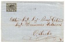 Stato pontificio 1866 usato  Roma