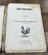 Antique german language for sale  Temecula