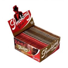 Cartine smoking oro usato  Spedire a Italy