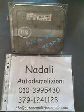 Centralina siemens usata usato  Genova