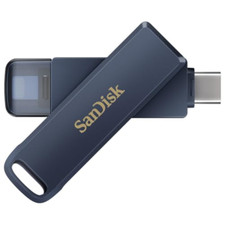 Sandisk 64gb phone usato  Roccagloriosa