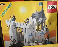 Lego 6074 black d'occasion Lego 6074 black d'occasion  Celles-sur-Belle