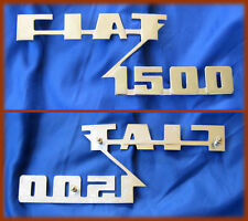 Fiat 1500 spider usato  Trevenzuolo
