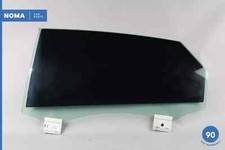 10-19 Jaguar X351 XJL XJR vidro traseiro esquerdo da porta lateral do motorista C2D41365 fabricante de equipamento original comprar usado  Enviando para Brazil
