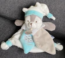 2553 doudou plat d'occasion  Hazebrouck