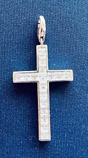 Thomas sabo kreuz gebraucht kaufen  Lindau (Bodensee)