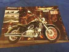 Catalogue depliant moto d'occasion  Saint-Cyr-sur-Mer