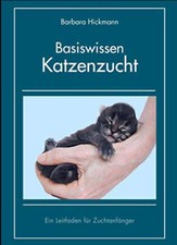 Basiswissen katzenzucht katzen gebraucht kaufen  Deutschland