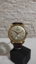 Nicolet watch placcato usato  Carrara