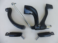 Harley davidson sportster usato  Cervia
