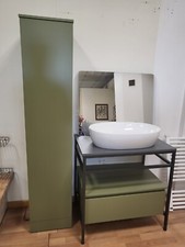 Mobile bagno mobiltesino usato  Novi Ligure