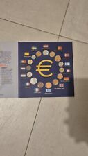 Ultime monete europee usato  Empoli
