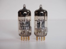 Nos phillips miniwatt for sale  Running Springs