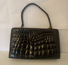 West germany crocodile for sale  SALTASH