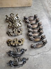 Salvaged hardware pulls for sale  Plano